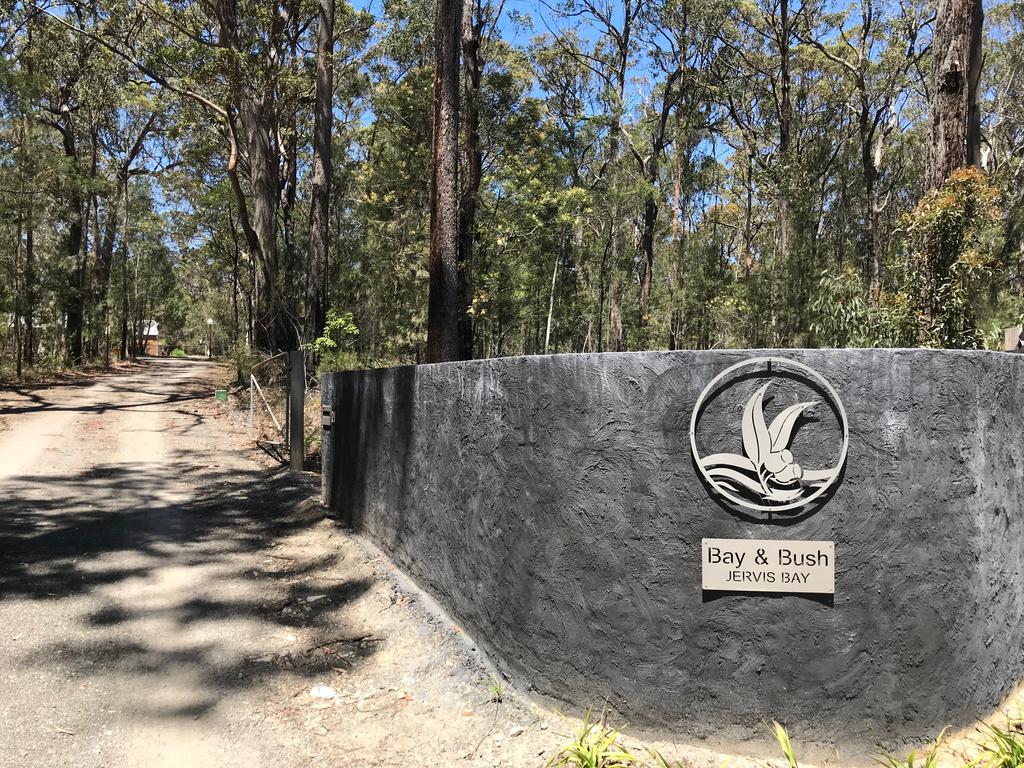 Bolong NSW Darwin Tourism