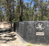 Bay and Bush Cottages Jervis Bay - Darwin Tourism
