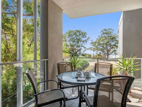 Bay Blu :: Jervis Bay Rentals - Darwin Tourism 0