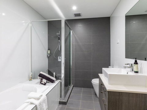 Bay Blu :: Jervis Bay Rentals - Darwin Tourism 3