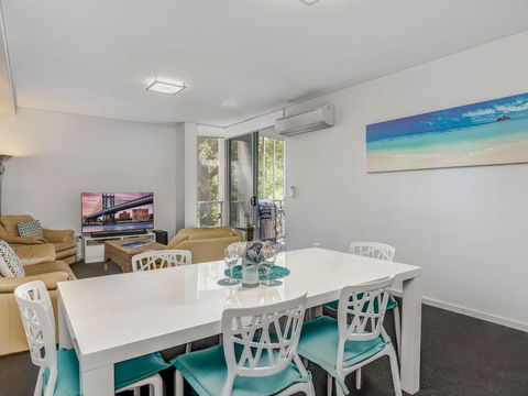 Bay Blu :: Jervis Bay Rentals - Darwin Tourism 1