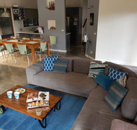 Bay Breeze Holiday Home - Darwin Tourism