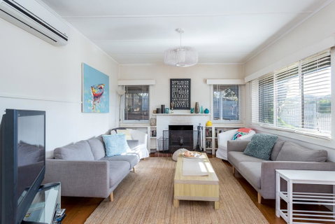 Bay Cottage - Darwin Tourism 0