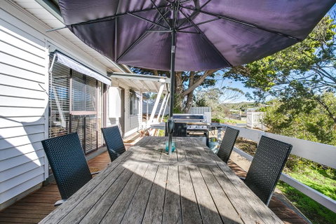 Bay Cottage - Darwin Tourism 1