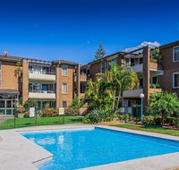 Bay Park Gardens 30 1 Warlters Street - Darwin Tourism