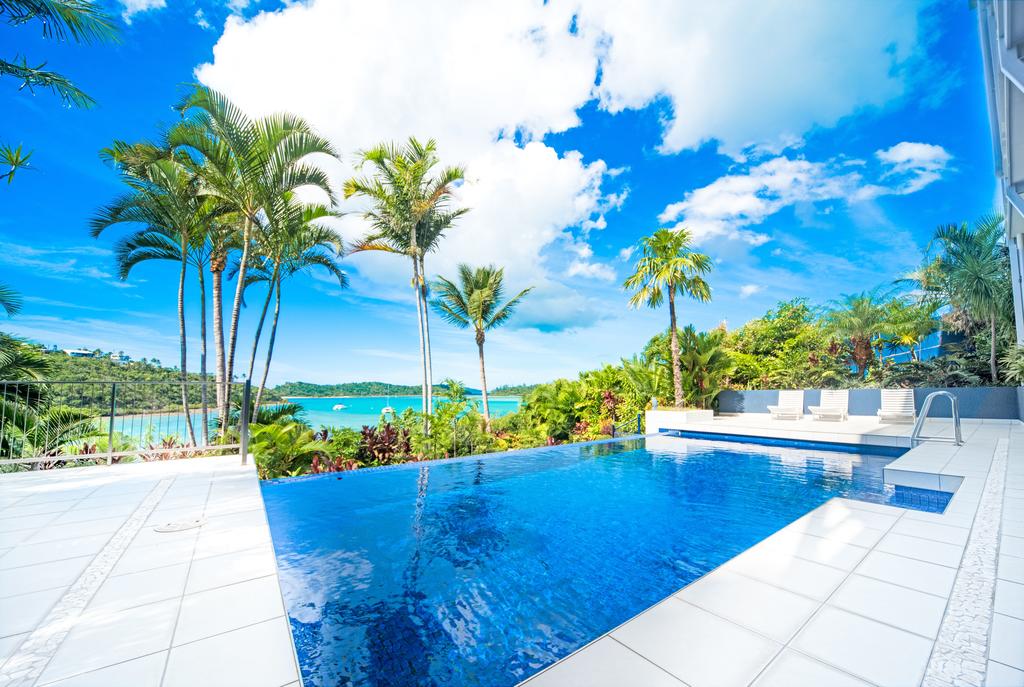 Shute Harbour QLD Darwin Tourism