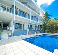 Baybliss Apartments Studio 2 - Darwin Tourism