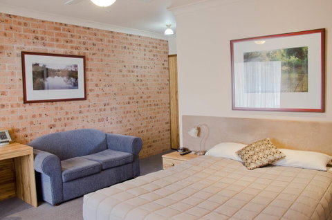 Baybrook Motor Inn - Darwin Tourism 3