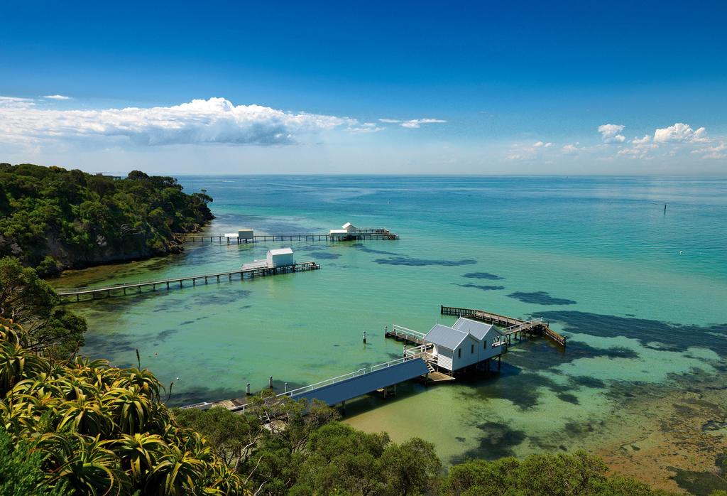 Portsea VIC Darwin Tourism