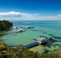 Bayplay Cottage And Portsea Apartments - Darwin Tourism