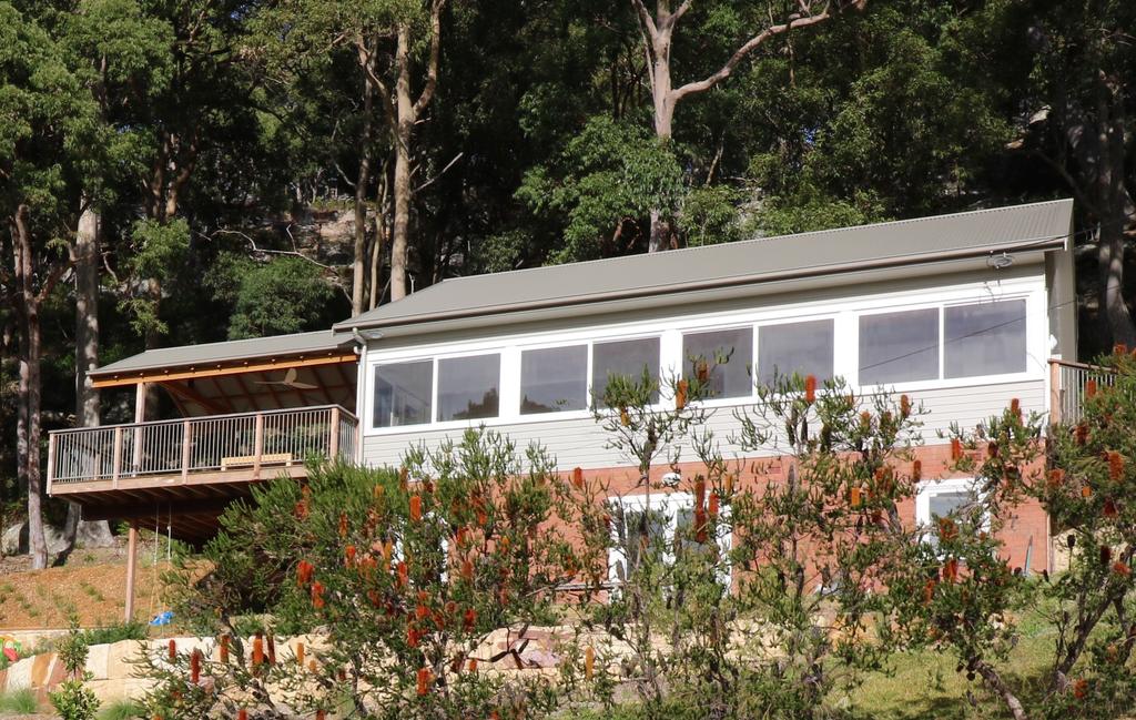 Hardys Bay NSW Darwin Tourism