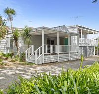 BAYSHORE - DROMANA - Darwin Tourism