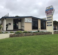 Bayview Motel - Darwin Tourism