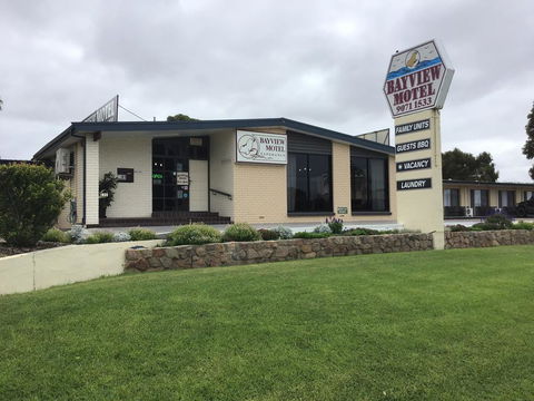 Bayview Motel - Darwin Tourism 0