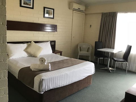 Bayview Motel - Darwin Tourism 2