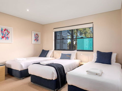 Bayview On Bowen :: Jervis Bay Rentals - Darwin Tourism 1