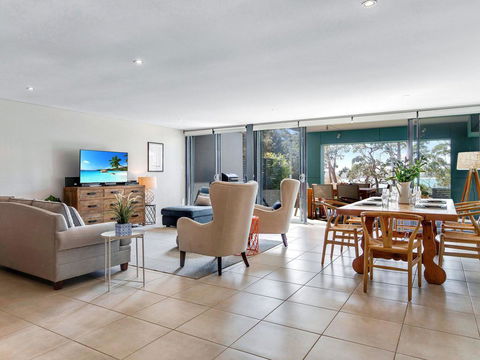 Bayview On Bowen :: Jervis Bay Rentals - Darwin Tourism 2