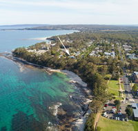 Bayview on Bowen  Jervis Bay Rentals - Darwin Tourism