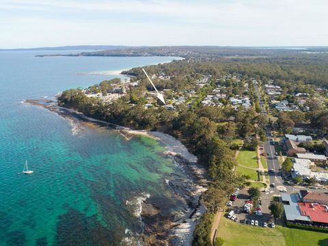 Bayview On Bowen :: Jervis Bay Rentals - Darwin Tourism 0