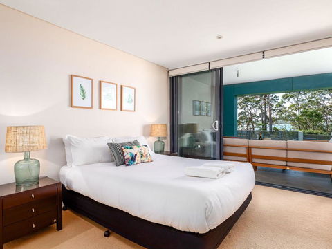 Bayview On Bowen :: Jervis Bay Rentals - Darwin Tourism 3