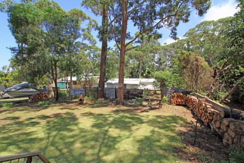Beach And Bush Getaway - Darwin Tourism 1