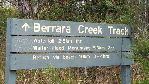 Beach And Bush Getaway - Darwin Tourism 3