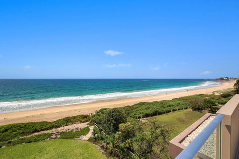 Beach And Ocean Front Penthouse With Wifi And Parking - Darwin Tourism 1