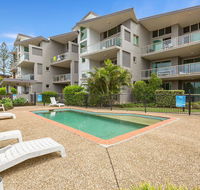 BEACH BLISS LUXURIOUS APARTMENT with POOL - Darwin Tourism
