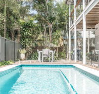 Beach Chalet - Darwin Tourism