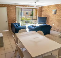 Beach Chalet 3 - Darwin Tourism
