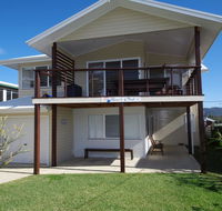 Beach Club 1 5 Gowing Street - Darwin Tourism