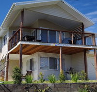 Beach Club 2 5 Gowing Street - Darwin Tourism