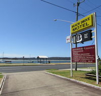 Beach Drive Motel - Darwin Tourism