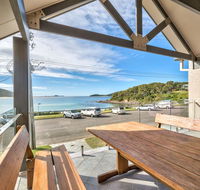 Beach Duplex 72b Marine Dr - Fingal Bay - Darwin Tourism