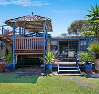 Beach House - Darwin Tourism