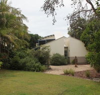 Beach House  Tallows - Darwin Tourism