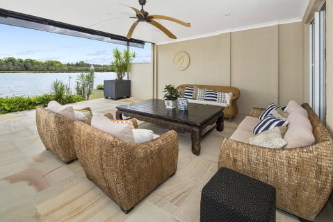 Beach House @ The Cove - Darwin Tourism 3