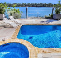 Beach House  The Cove - Darwin Tourism