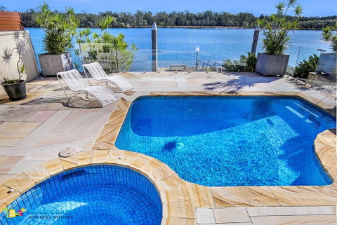 Beach House @ The Cove - Darwin Tourism 0