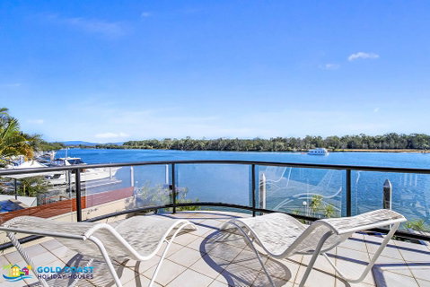 Beach House @ The Cove - Darwin Tourism 1