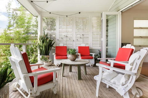 Beach House Avalon - Darwin Tourism 1