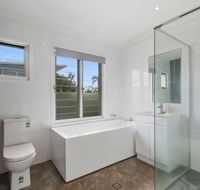 BEACH HOUSE ON PEARL - Darwin Tourism