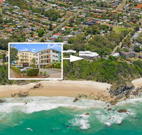 Beach Resort Apartment - Darwin Tourism