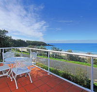 Beach Road 10 Mollymook - Darwin Tourism