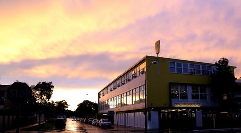 Beach Road Hotel - Darwin Tourism 0