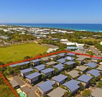 Beach Shack 24 Casuarina - Darwin Tourism