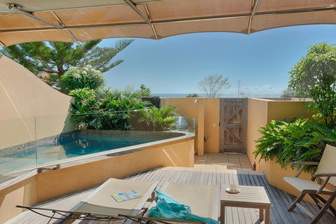 Beach Suites - Darwin Tourism 2