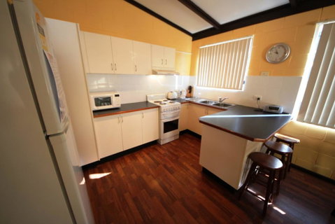 Beach Unit 5 At Hat Head - Darwin Tourism 2