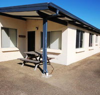Beach Unit 5 at Hat Head - Darwin Tourism