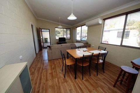 Beach Unit 7 At Hat Head - Darwin Tourism 2